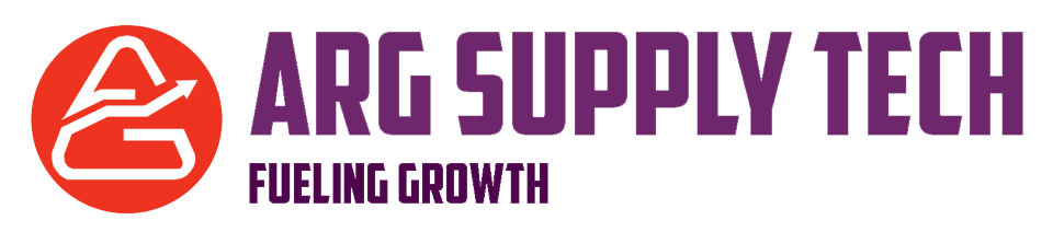 ARG Supply Tech Logo